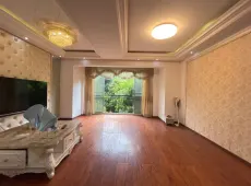 金阳新区|中铁逸都A区4室2厅2卫出售