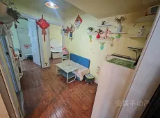 山阳区|十七中家属院2室1厅1卫出售
