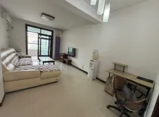 临渭区|海兴东湖锦绣花园1室1厅1卫出售