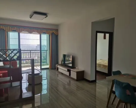 维港天悦3室2厅1卫精装