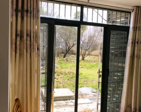 荣盛南山郦都D区3室1厅1卫朝南普通