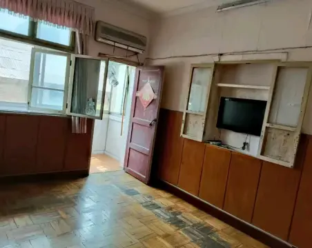 大庆二村3室1厅1卫朝南普通