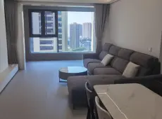 沙市区|楚天都市壹号院3室2厅2卫出售