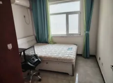 莲池区|蓝湖郡3室2厅1卫出售