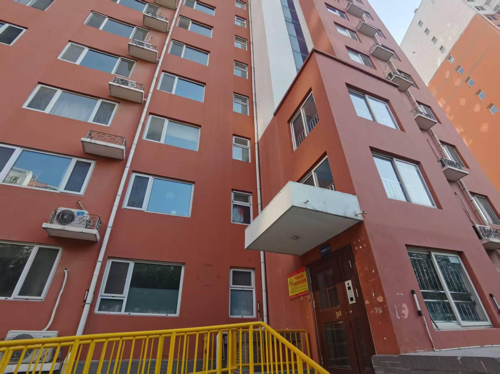 莲池区丽景蓝湾普通3室2厅2卫二手房出售12