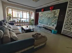 市辖区|恒安嘉苑3室2厅1卫出租