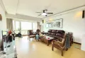 银翔新村电梯大平层3室2厅2卫全明户型精装修有地下车库单算1