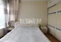 天庆嘉园周边配套完善，精装 有钥匙带您看3