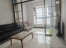 鹤城区|城东家园1室1厅1卫出售
