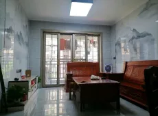 南康市|书香华庭3室2厅2卫出售|买房租房佣金全返