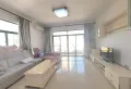 龙腾随园2室1厅1卫1阳台，干净整洁，随时入住1