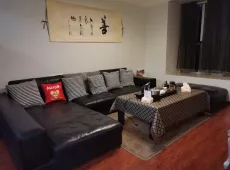 高新区|怡馨家园1室1厅1卫出租