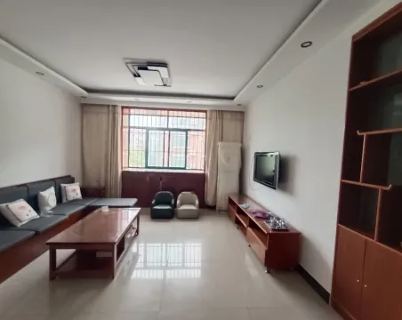 阳光景园3室2厅1卫朝南北普通