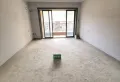 3室2厅2卫2阳台125㎡,阔绰客厅,超大阳台2