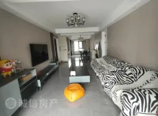 埇桥区|吾悦华府3室2厅2卫出售