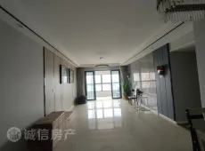 埇桥区|恒大名都3室2厅2卫出售