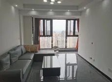市中区|和喜御景台2室2厅1卫出租