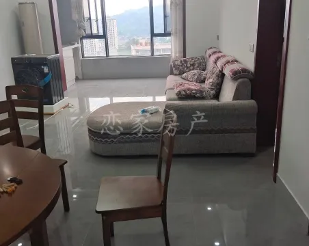 兴旺名都4室2厅2卫精装