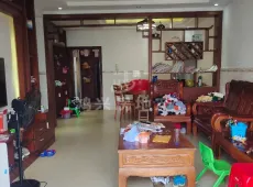 北流市|滨江华府3室2厅2卫出售