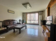 莲池区|迎宾小区3室2厅2卫出售