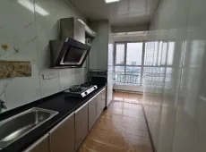 城区|铂金公馆2室2厅1卫出租