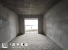 潜江市|名筑仕嘉3室2厅2卫出售|买房租房佣金全返