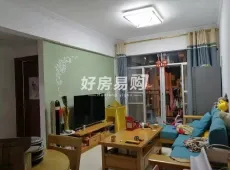 港南区|悦港花园2室2厅1卫出租