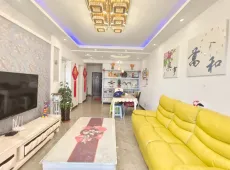 城关区|海亮和园2室2厅1卫出售|买房租房佣金全返