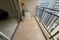 东湖广场电梯三房出租，家私电器齐全 四台空调，拎包入住！3