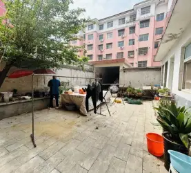 西平县-城南-杨庄高中园丁小区
