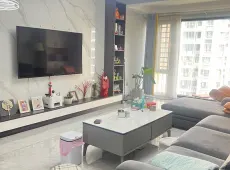 新罗区|龙地锦园3室2厅2卫出售|买房租房佣金全返