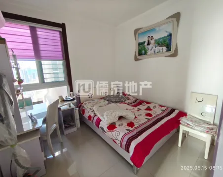 清泉明珠4室2厅2卫普通