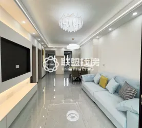 港北区-城东-吾悦和府