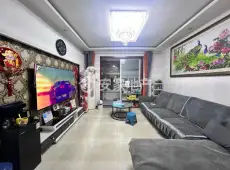 盐湖区|学府名都3室2厅1卫出售|买房租房佣金全返