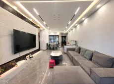 市中区|新华维港城3室2厅2卫出售