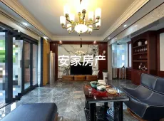 瓮安县|湖山悦府A区4室2厅3卫出售|买房租房佣金全返