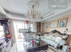 秦都区|宇宏健康花城3室2厅2卫出售