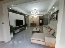 自流井区|南湖花园3室2厅2卫出租
