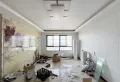 正规小区 全明双南 采光好精装1