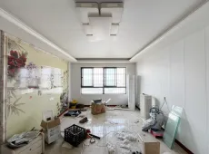 新北区|顺园九村3室2厅2卫出售