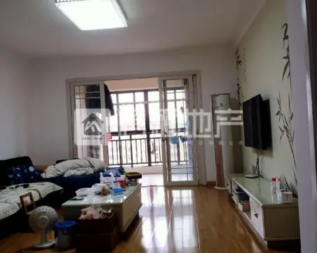 宜阳花园3室2厅2卫精装