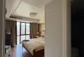 上段大厦高层精装修，拎包入住，好停车，看房提前预约7