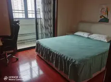 江北区|万汇中心1室1厅1卫出租