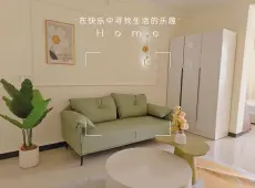 莲池区|领秀紫晶城1室1厅1卫出租