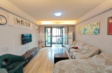 万科城二期出售房源
