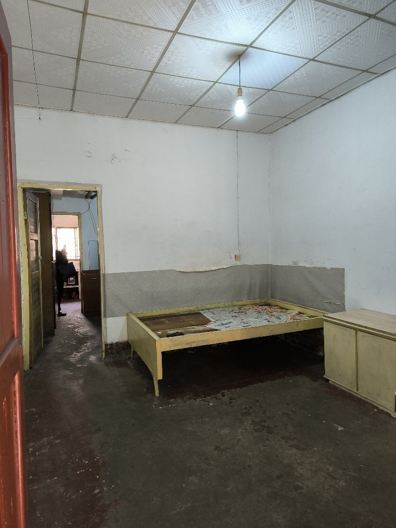普通2室1厅1卫1阳台交通便利 舒适宜居-东方工具厂二手房价