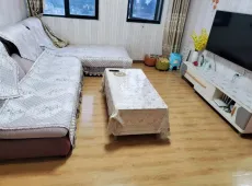 茅箭区|上海路金座2室2厅1卫出租