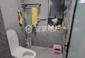 天玺城电梯高层，精装修，两室改三室，有证满二可按揭4