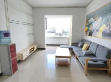 麒麟区|鼎尚名庭1室1厅1卫出租