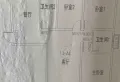 尚书府经典3室2厅2卫1阳台户全明精装未住两证齐全，带地下室13